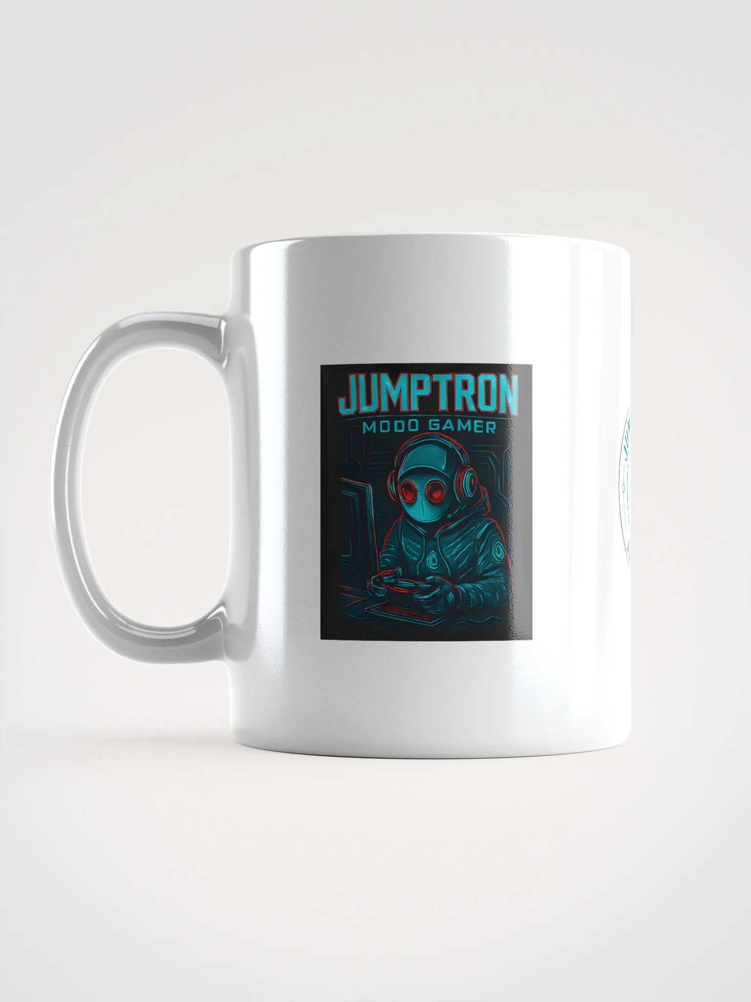 Taza Jumptron Emocional product image (18)