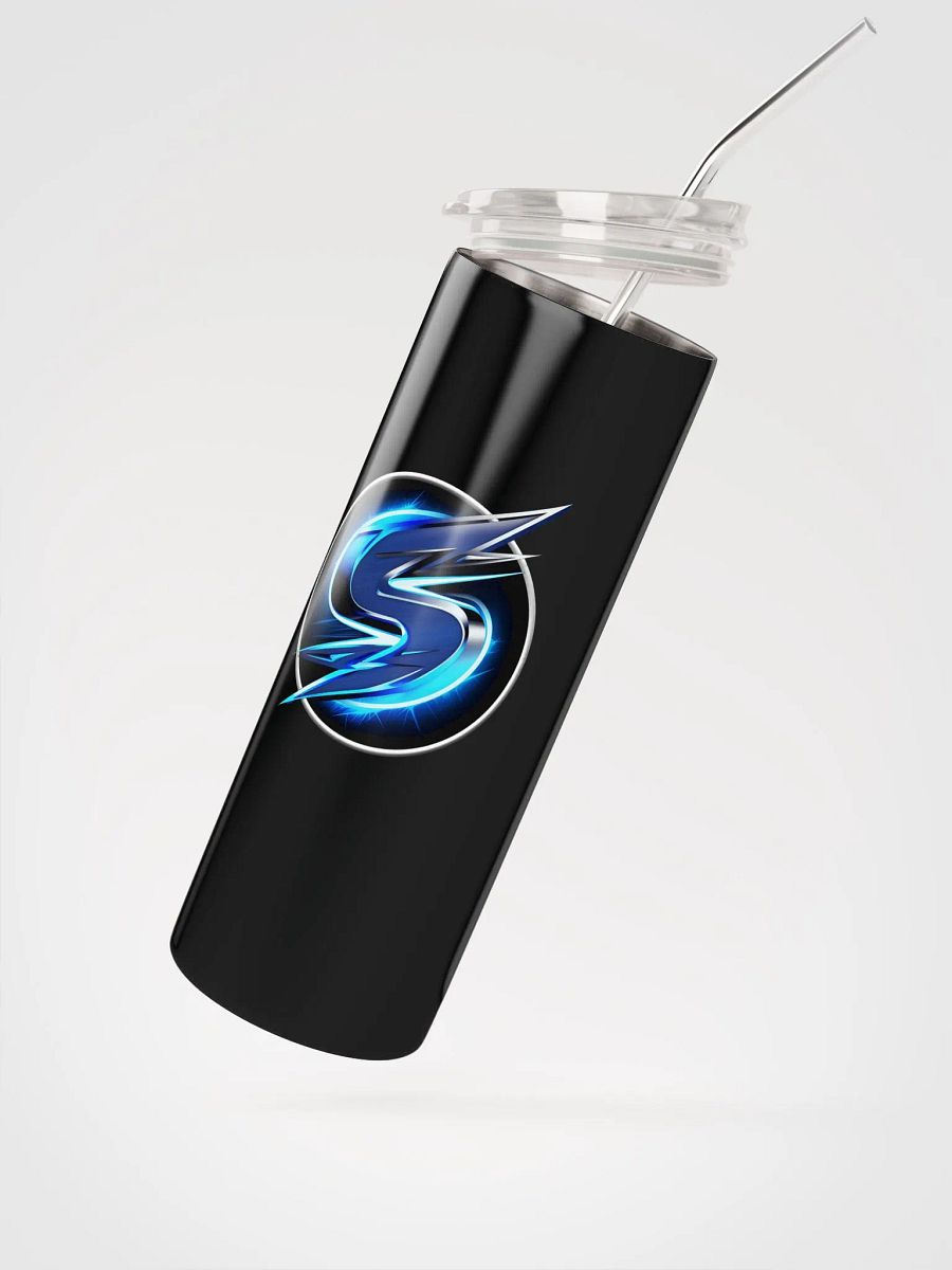 Sparks - Stainless Steel Drinking Bottle product image (2)