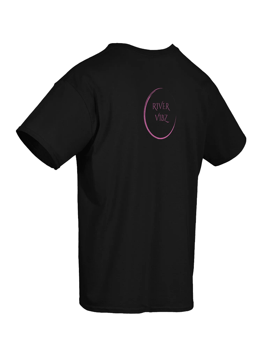 Faded Circle Pink River Vibz product image (51)
