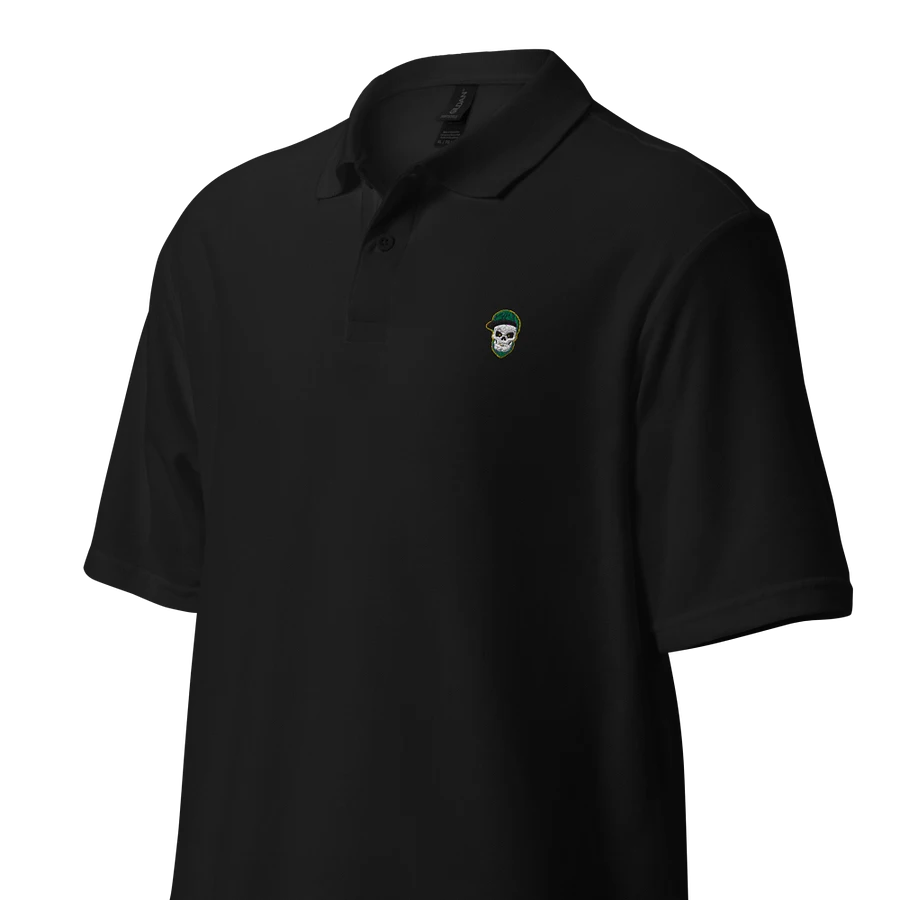 Going Postl Polo product image (2)