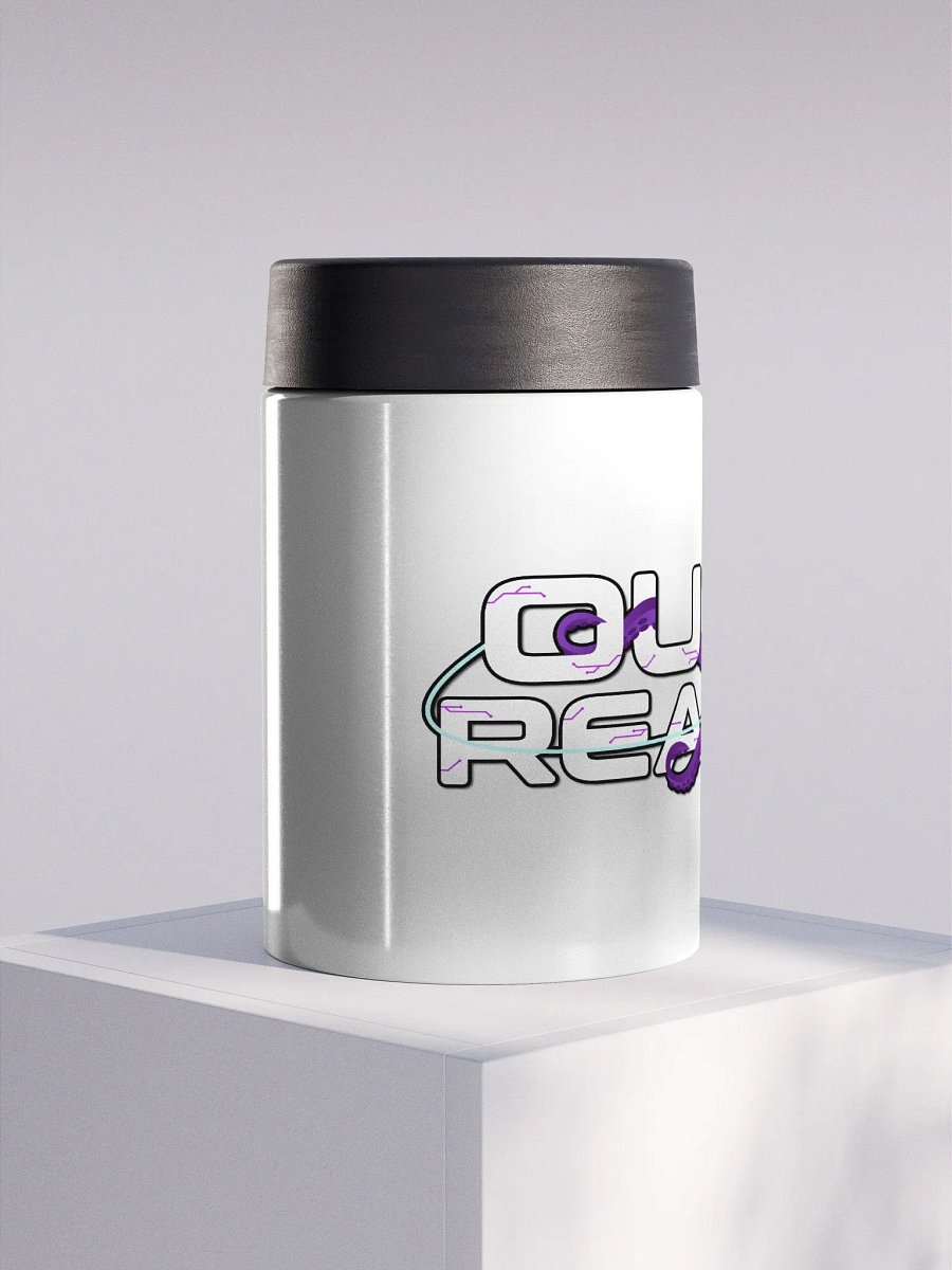 Outer Reaches Koozie product image (1)