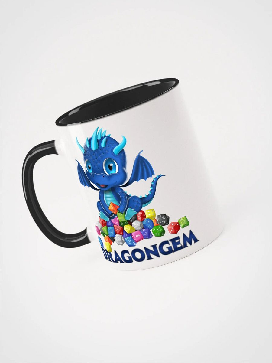 Critical Cuteness Mug product image (3)