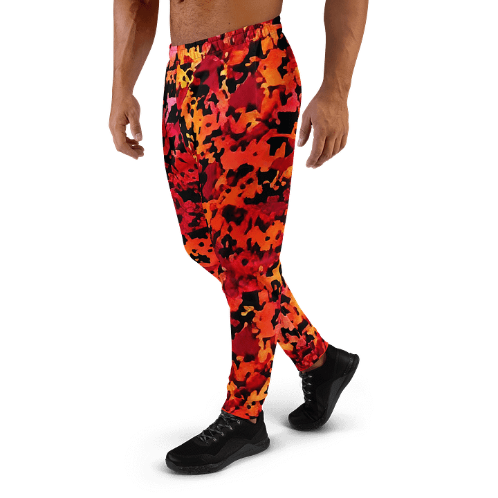Lava Recycled Men's Joggers product image (1)