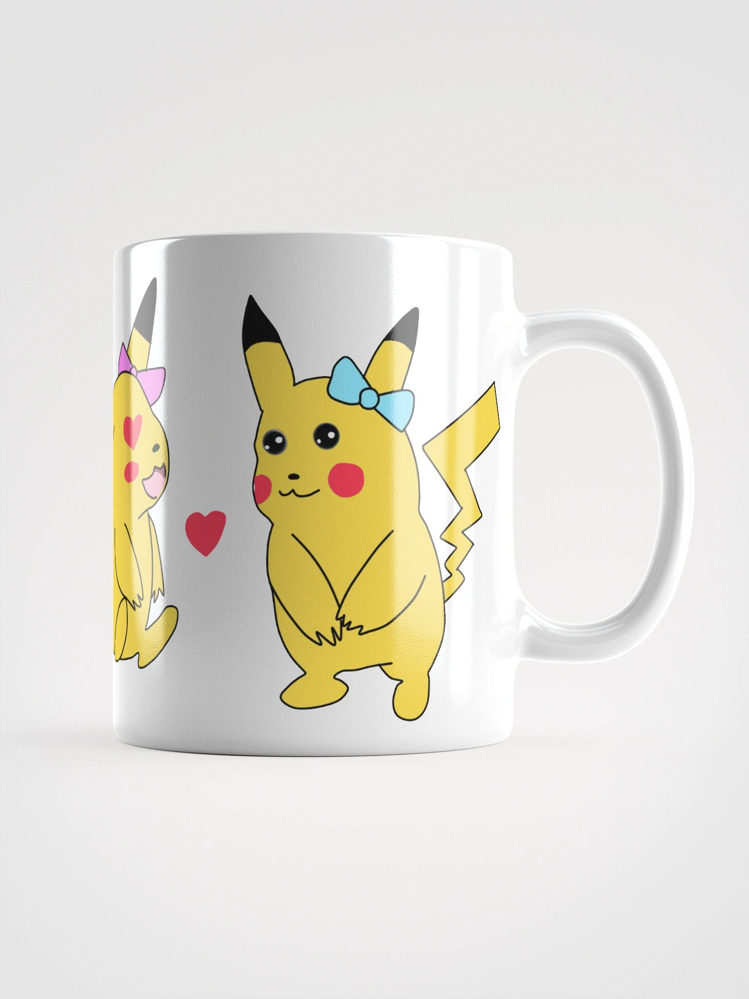 Pikachu Love Cup product image (2)