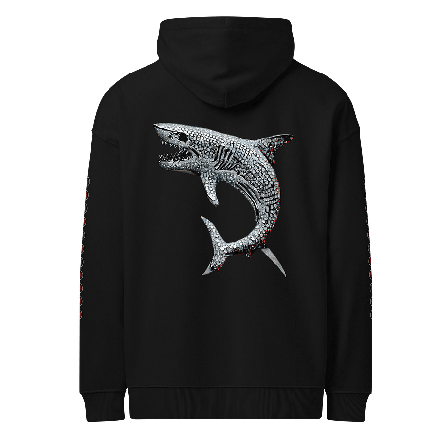 | 4EVER TRENCHES | HOODIE product image (2)