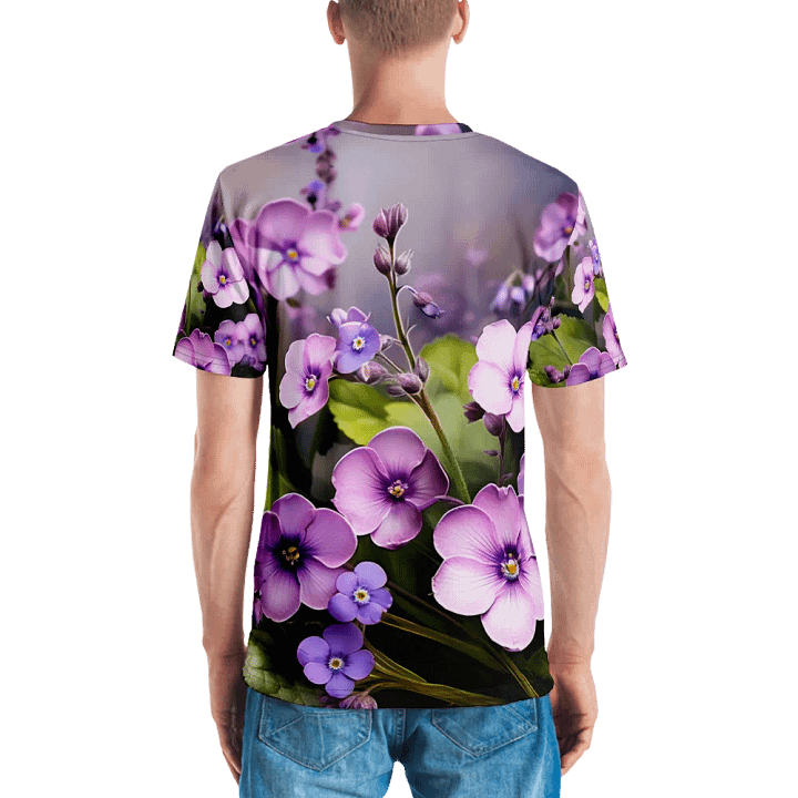 Lilly T shirt product image (2)