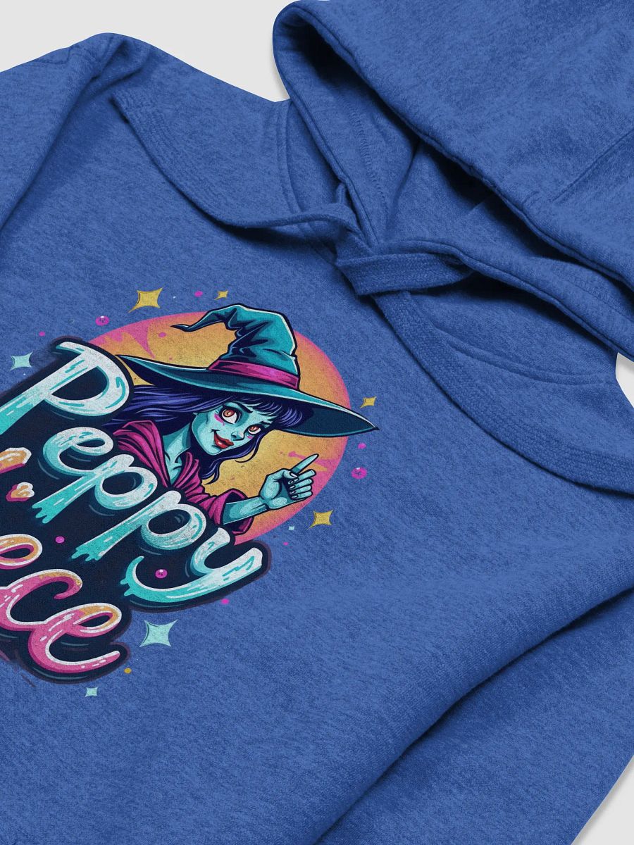 Peppy Niece Hoodie product image (70)