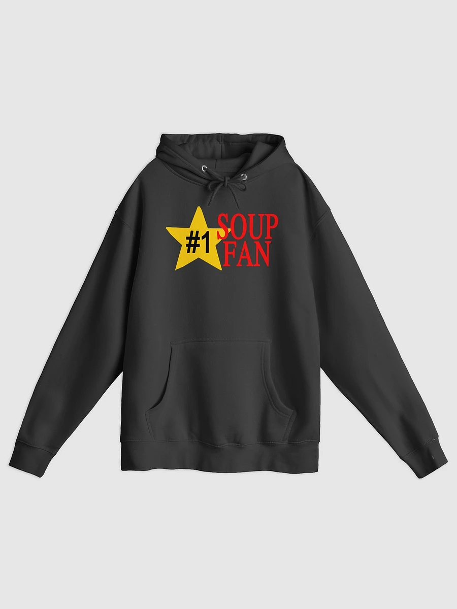 SOUP FAN HOODIE product image (1)