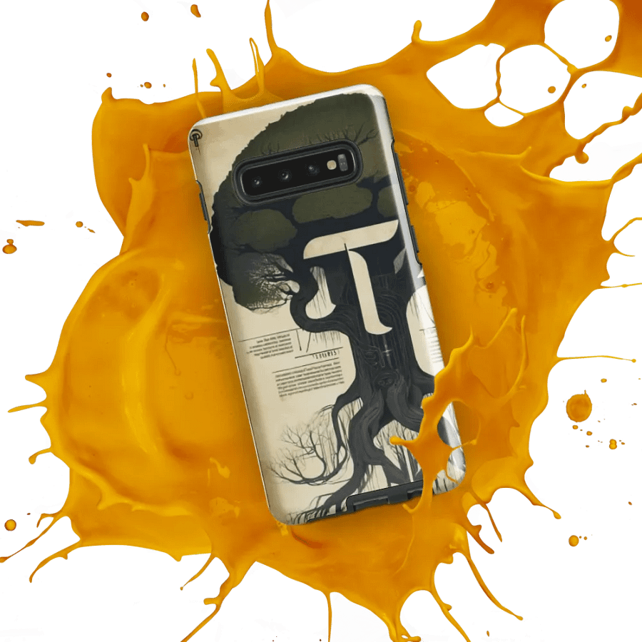 TAO Tree - Samsung Case product image (8)