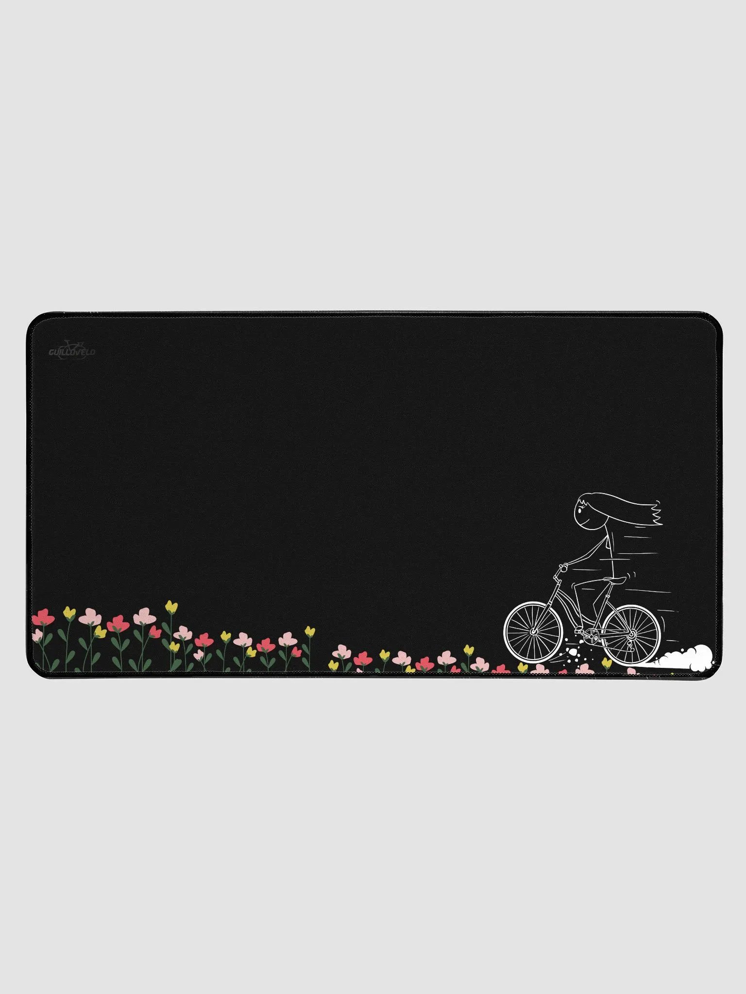 GUILLOVELO DESK REBEL MAT product image (1)