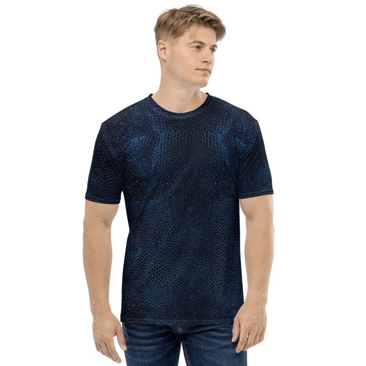 Shark Skin T-Shirt product image (1)