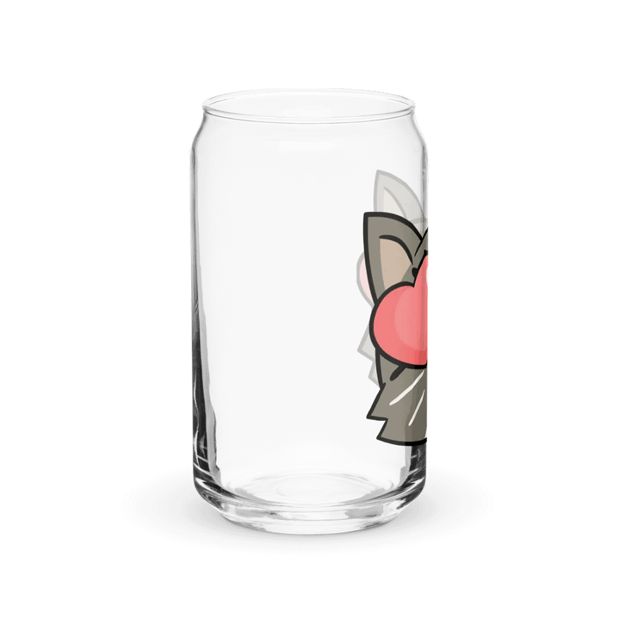 devoLOVE Can-Shaped Glass product image (8)