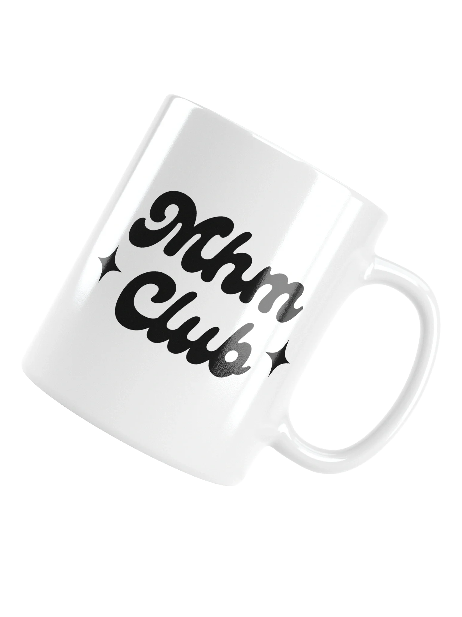 Mhm Club Mug product image (10)