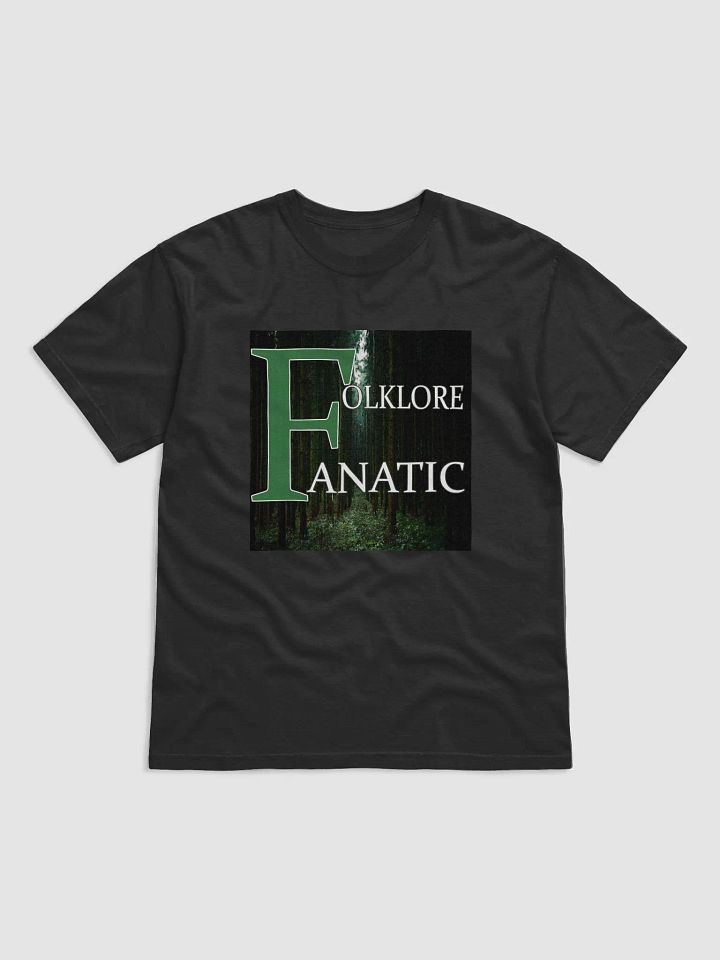 Folklore Fanatic Shirt product image (1)