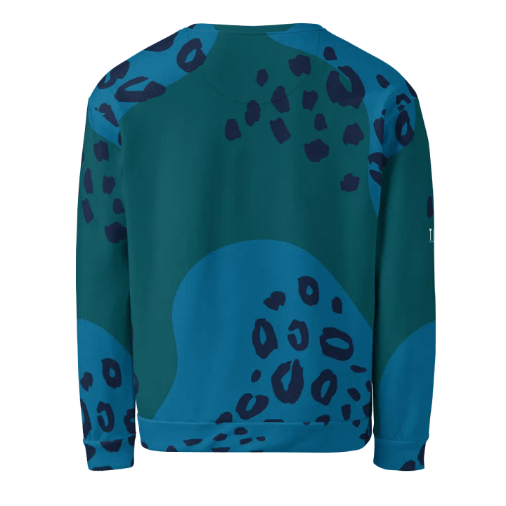 Tizzy Unisex Sweatshirt product image (2)
