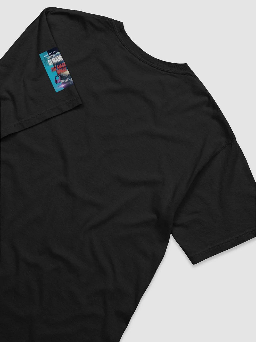Camiseta Dj Manuel B By The Mika King Wear product image (4)