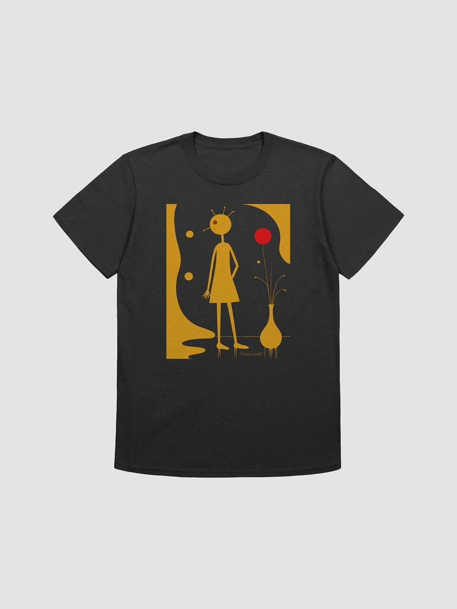 Gildan Unisex Softstyle T-Shirt product image (4)