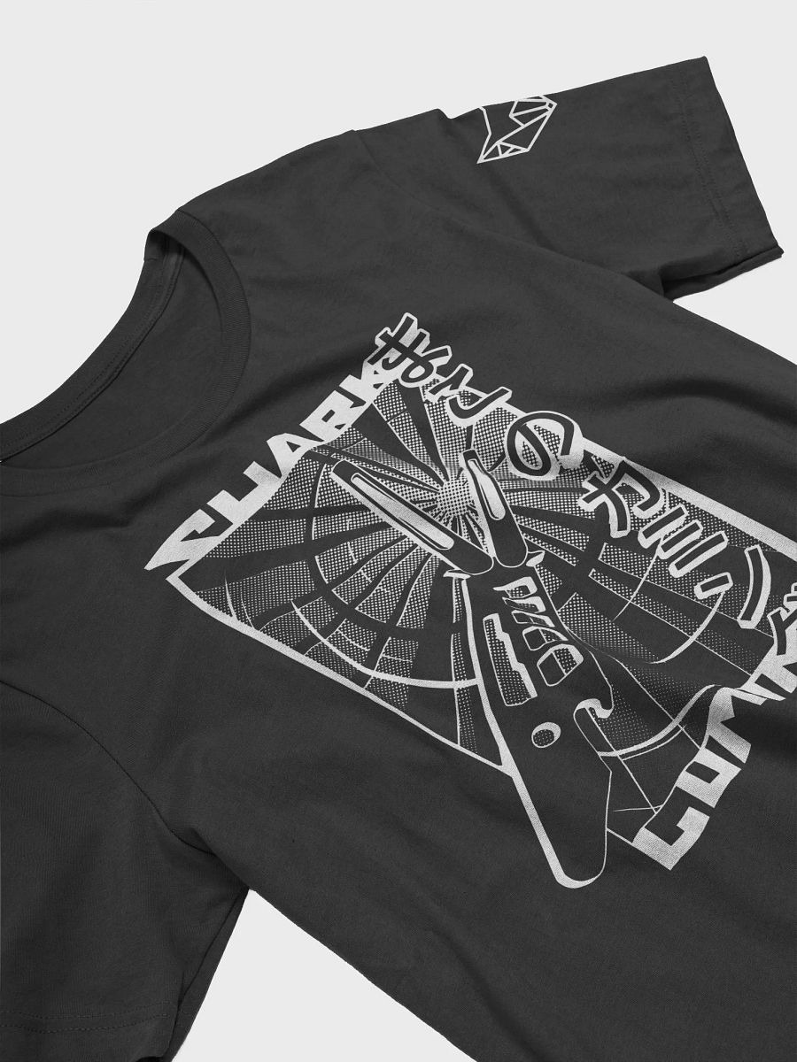 Shark Coming Tee product image (4)