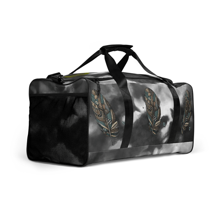 Triple Crown Duffle Bag product image (2)