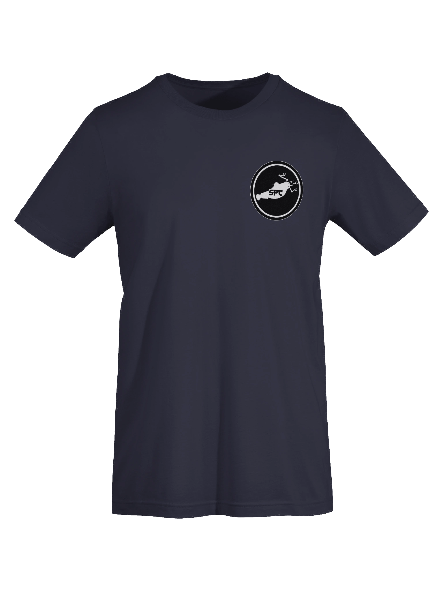 Space Privateer Command Logo product image (14)