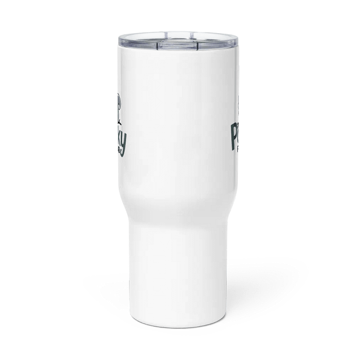 Pooky fan Club Travel Mug product image (3)