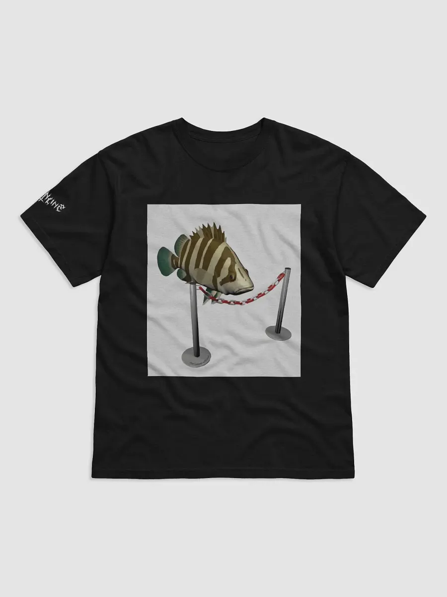 FISH IN LINE v2 product image (1)