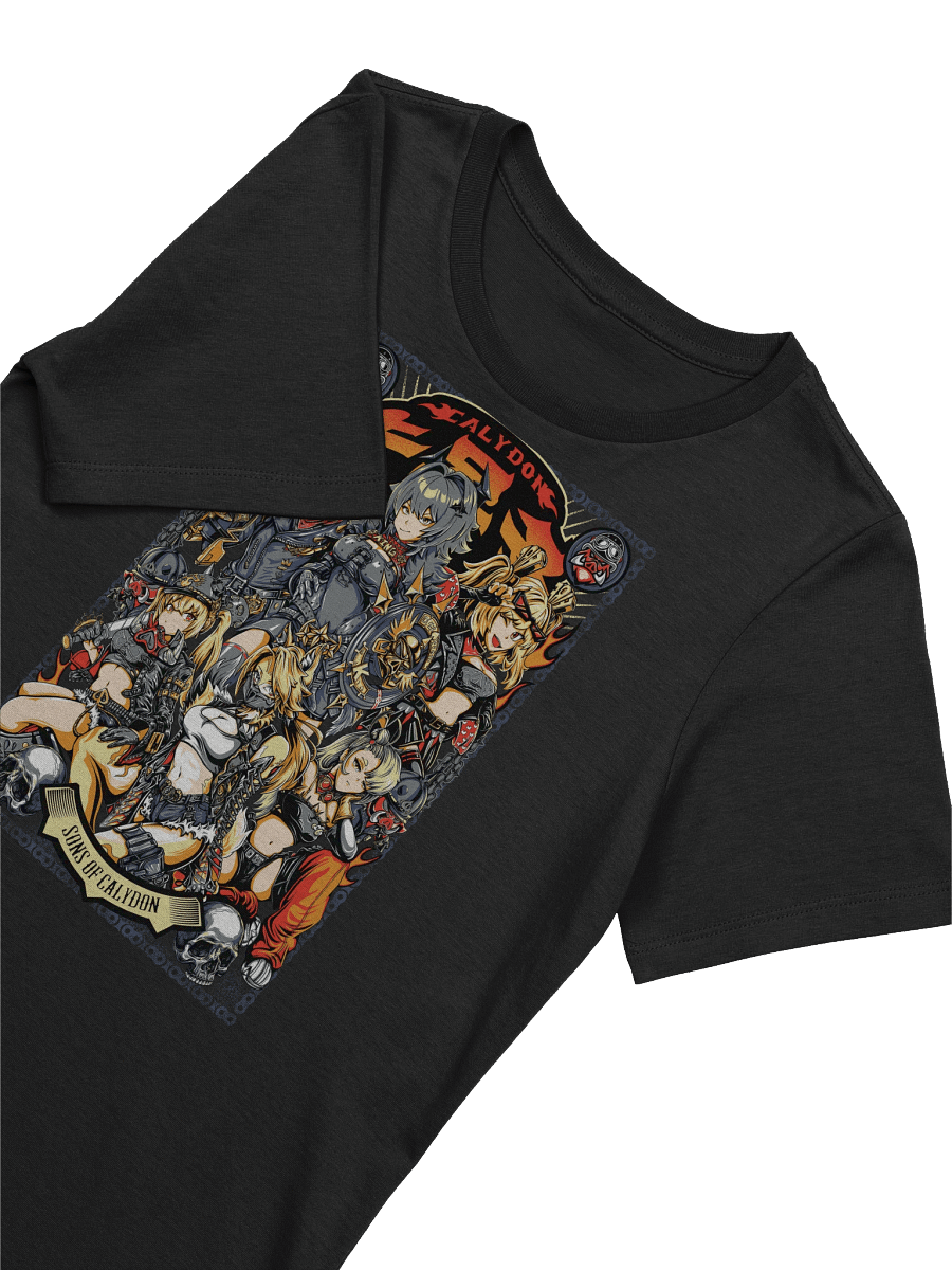 Sons of Calydon Women's Relaxed Tee product image (20)