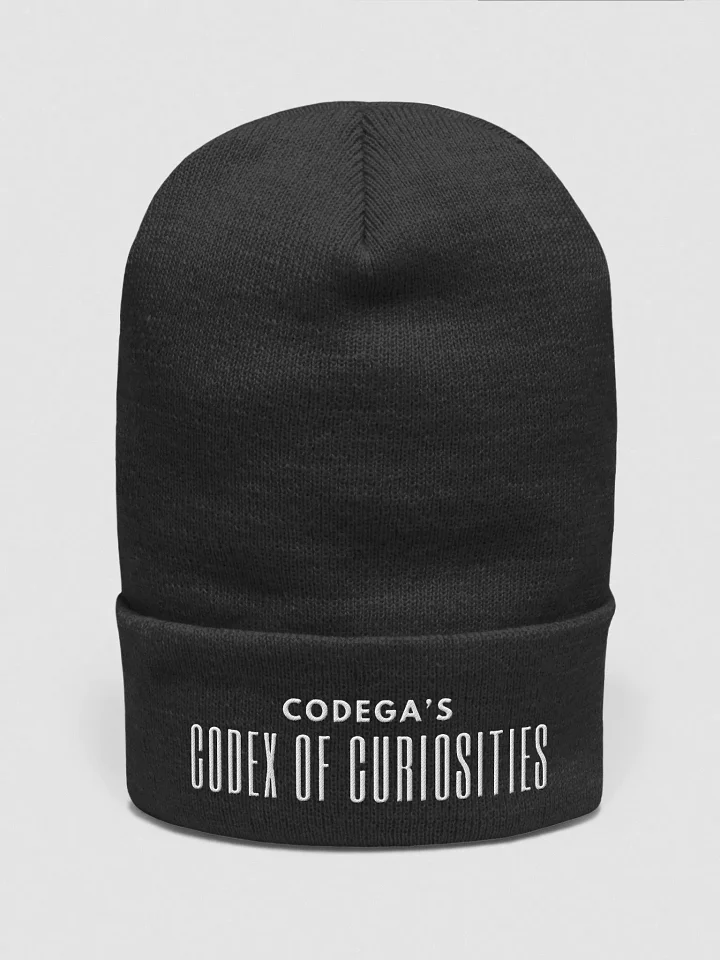 Codega's Beanie product image (3)