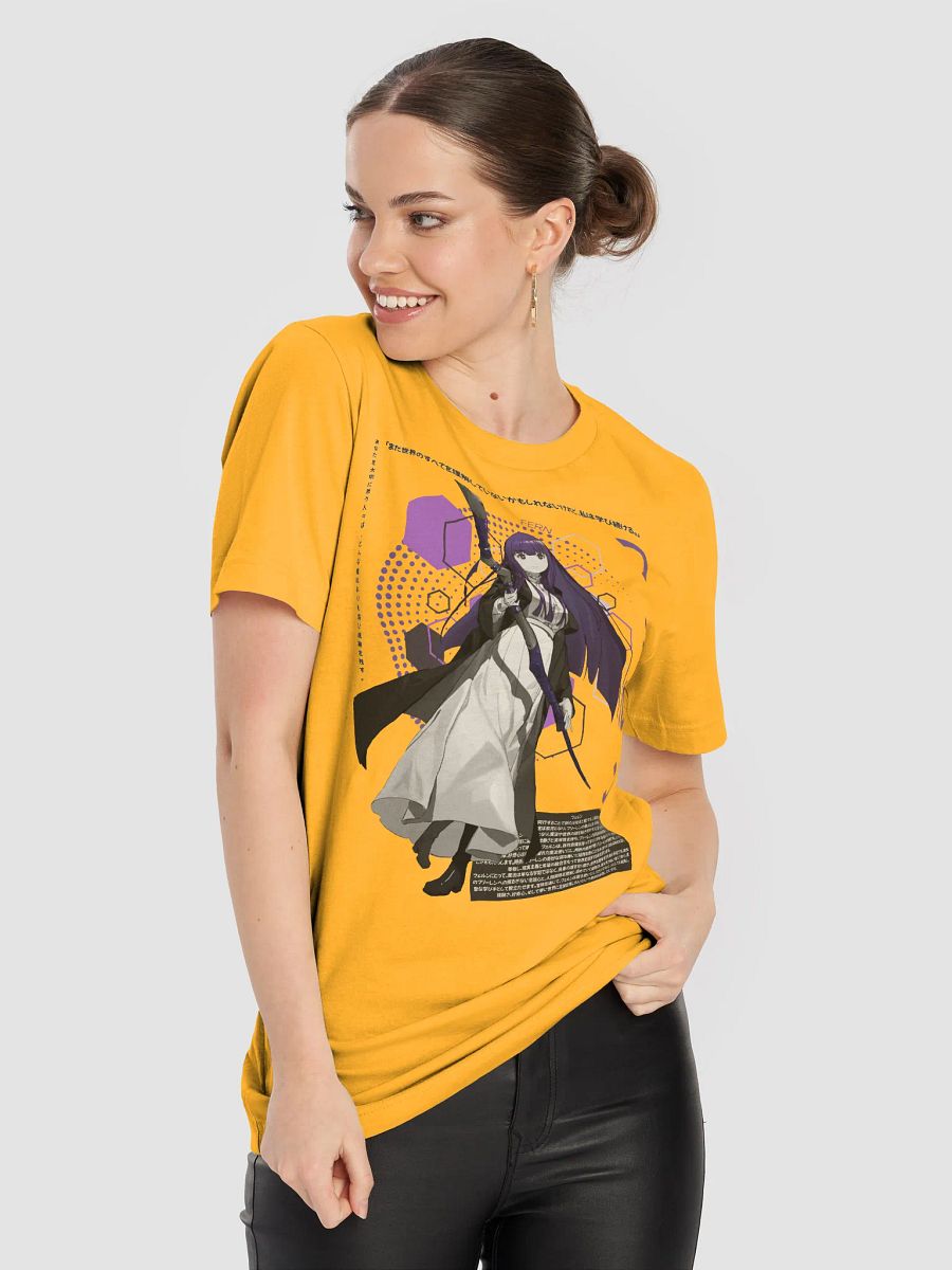 Being a Proper Mage (Direct to Garment) product image (4)