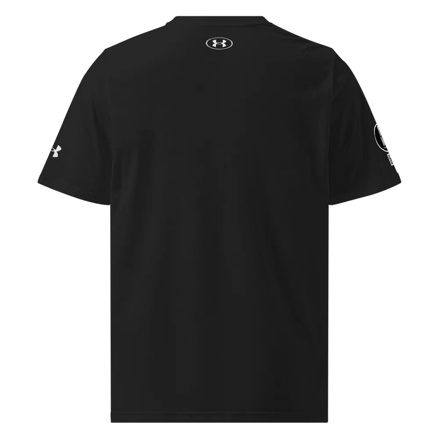 BMFootball Official Under Armour Athletic Shirt product image (2)