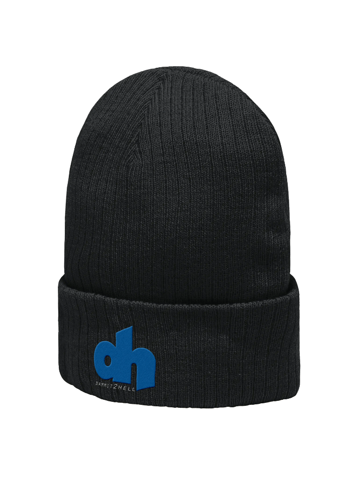 d2h Logo Knit Beanie product image (8)