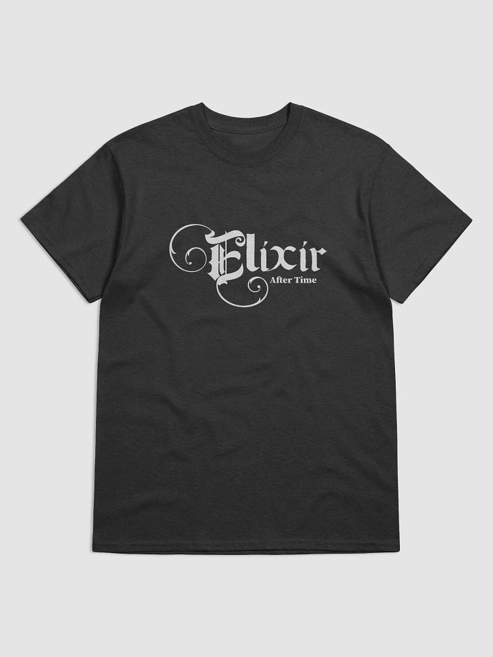 Camiseta ELIXIR [Estampado] product image (6)