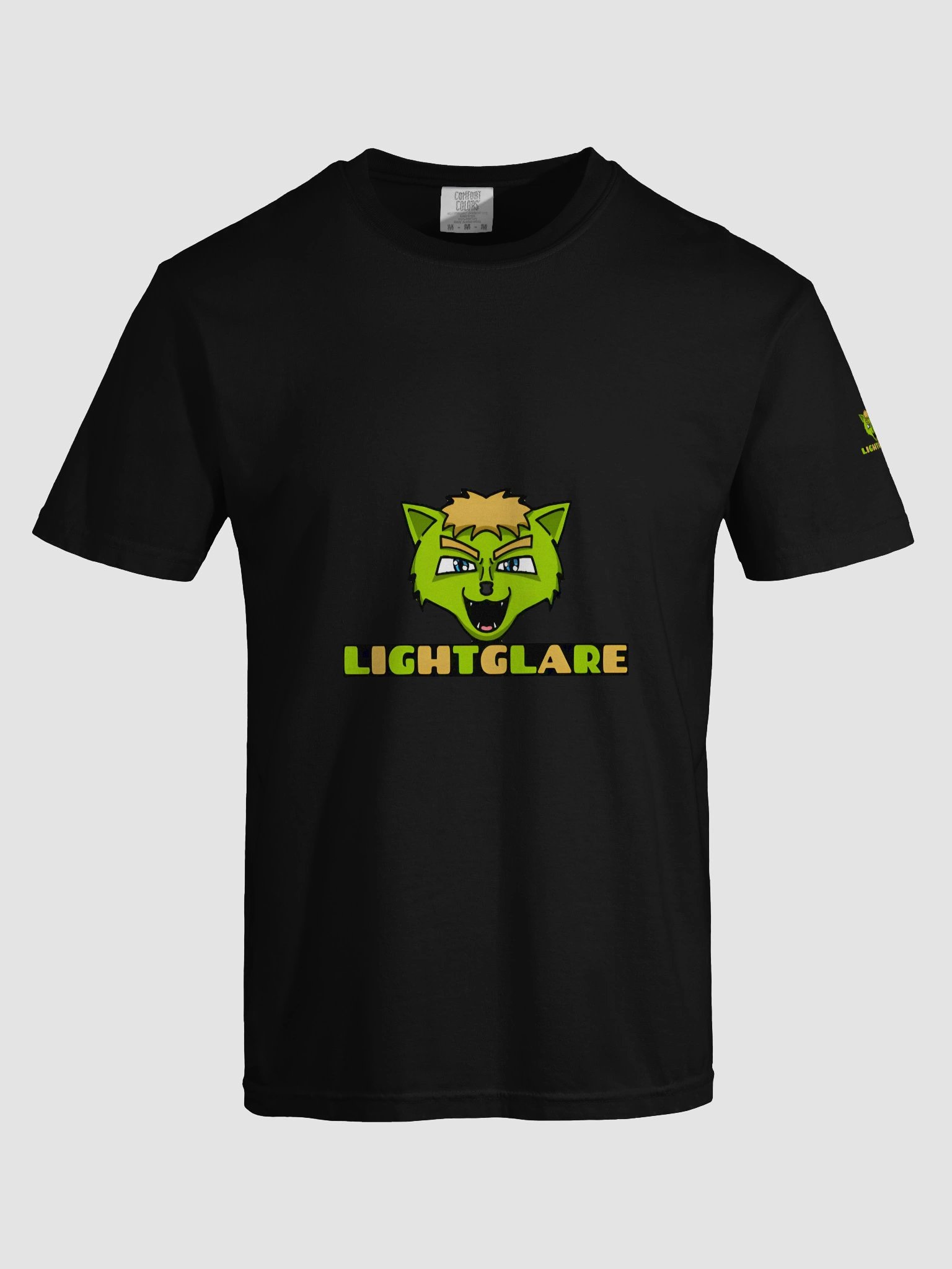 Lightglare tee product image (60)