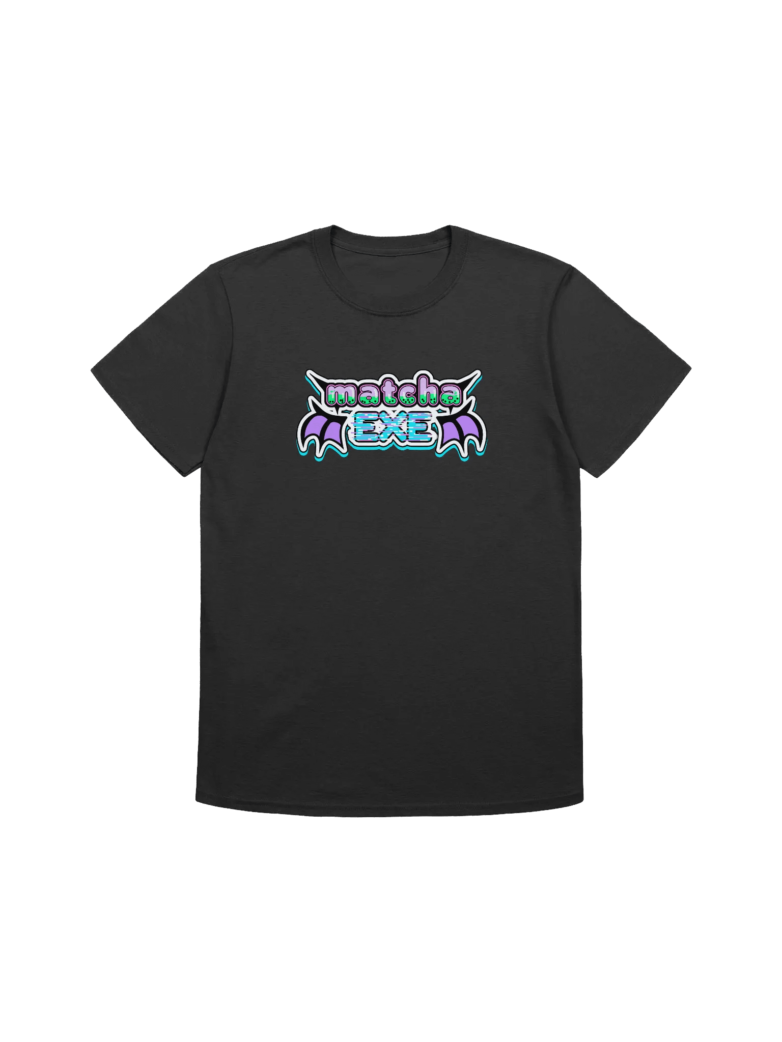 MatchaEXE Logo Tee product image (3)
