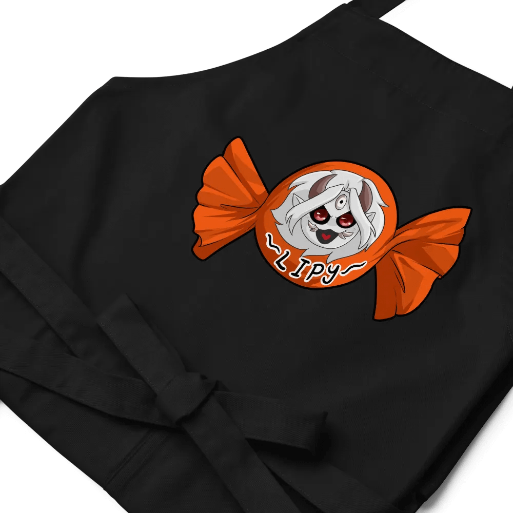Lipy Candy Apron product image (3)