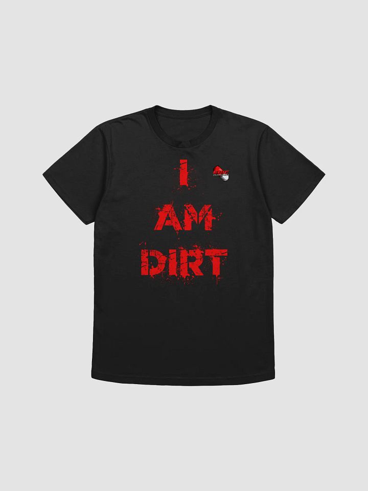 I AM DIRT product image (1)