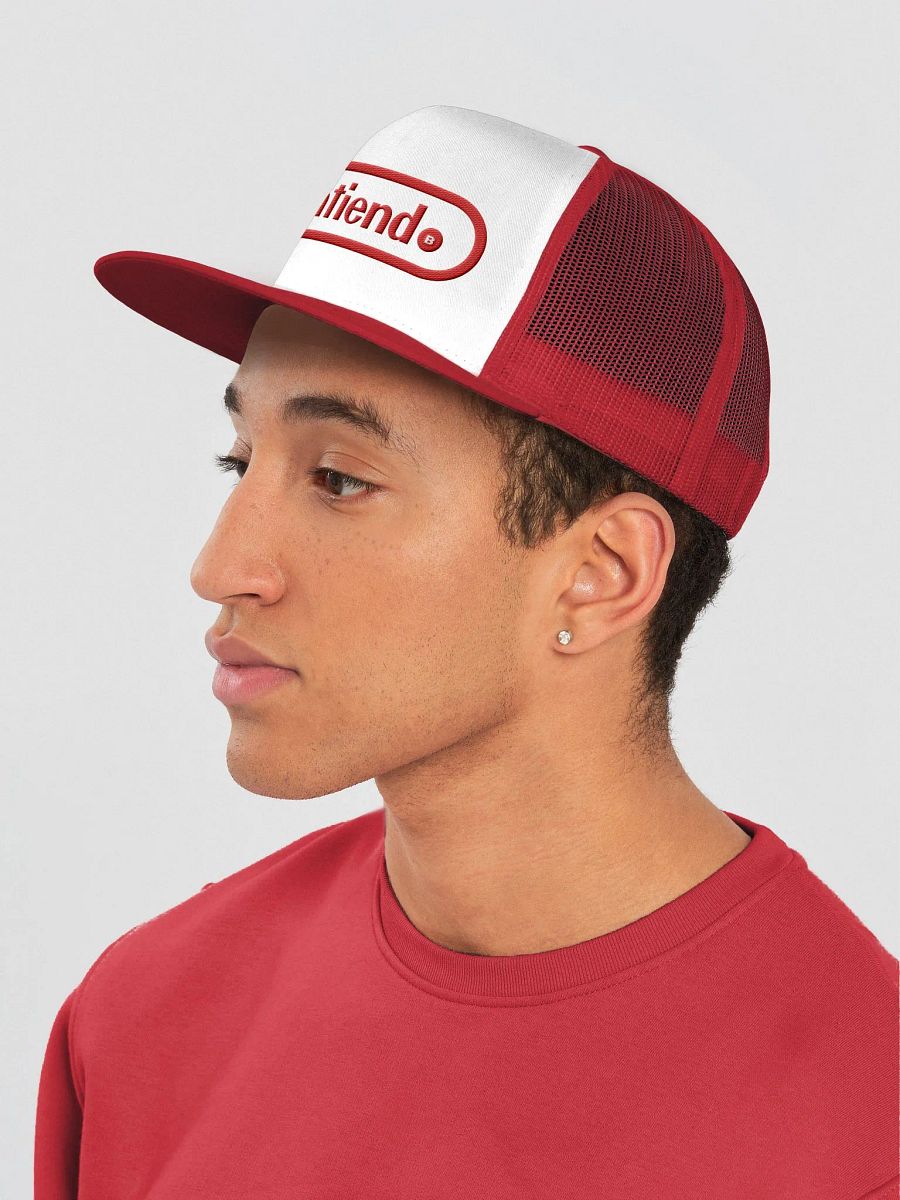 No Entiendo (red) product image (2)