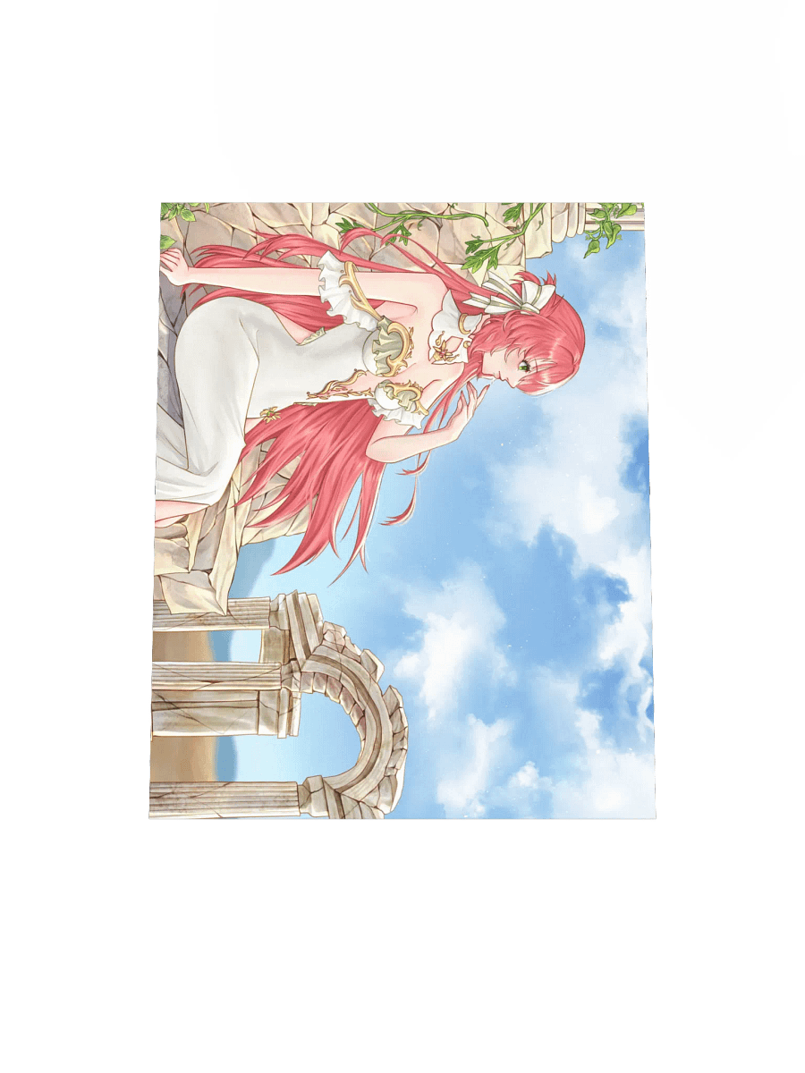 Goddess Art Print (11x14) product image (4)