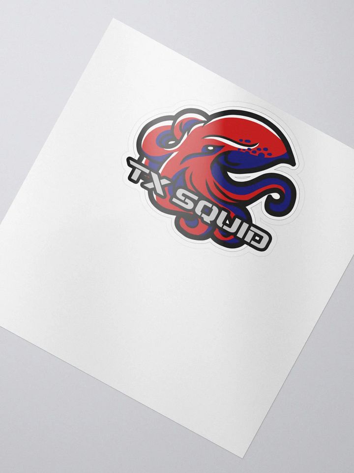ALT Squid Logo product image (2)
