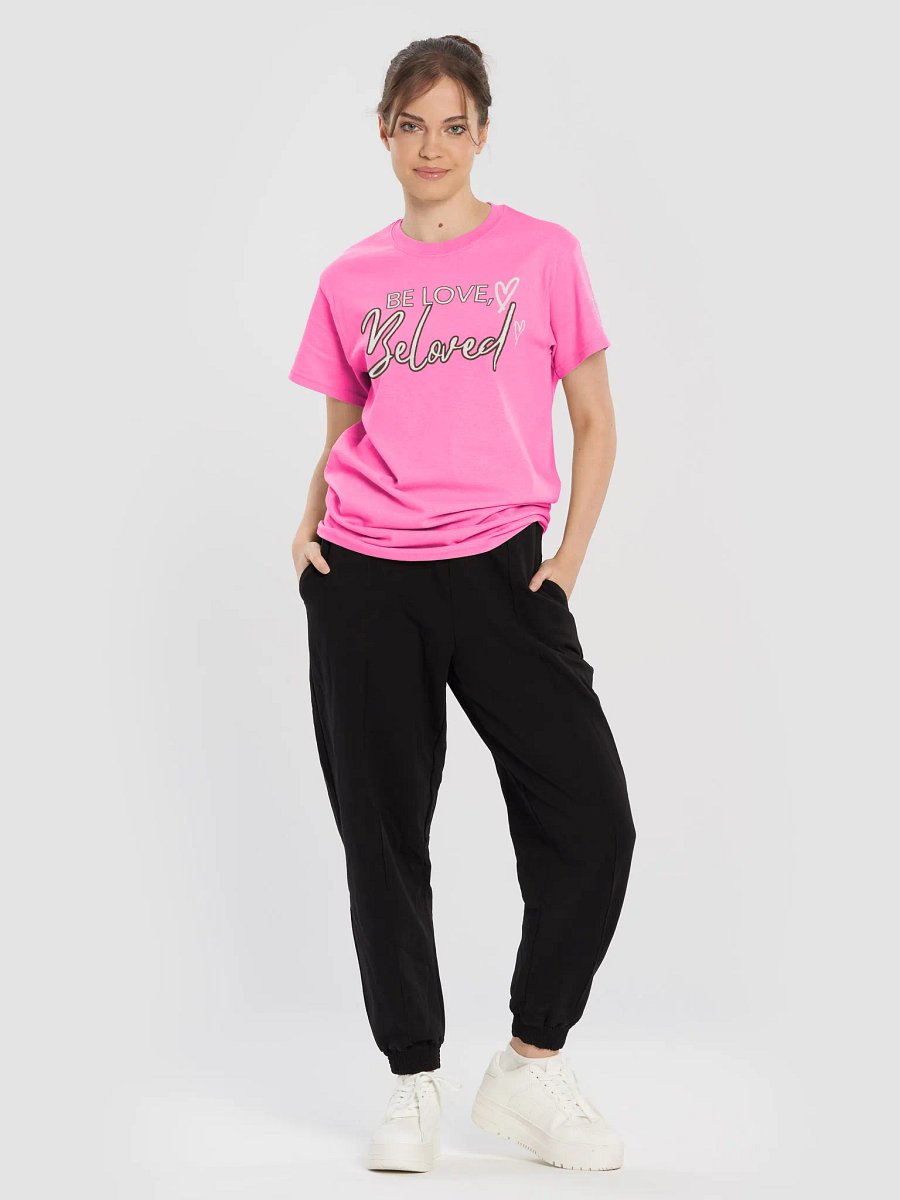 Be Loved T-Shirt product image (51)