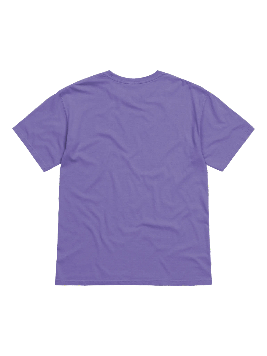 Comfort Colors Pride T-shirt product image (6)