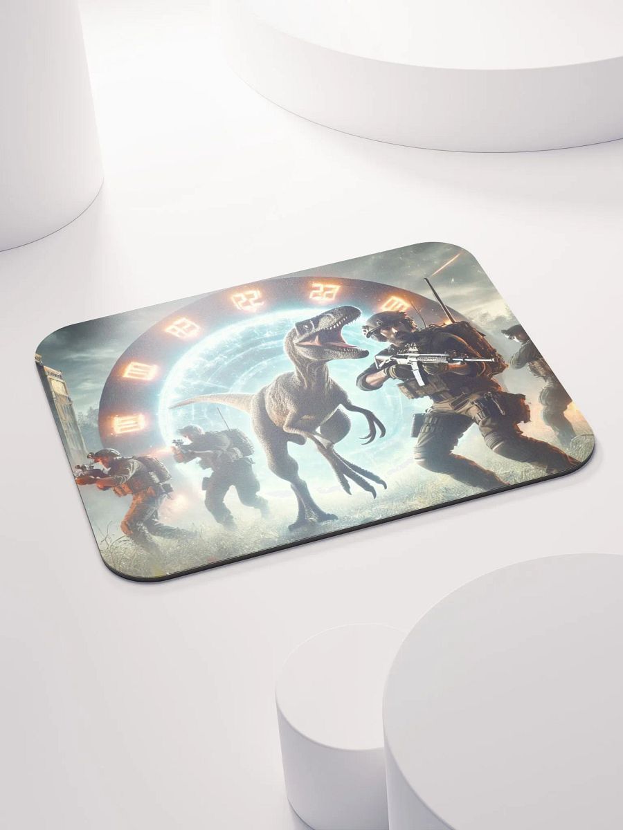 Tappetino per mouse Next Gen product image (4)