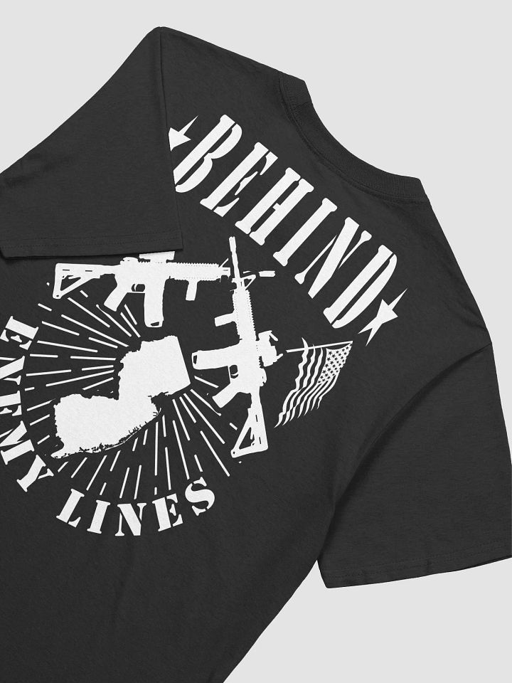 NJ Behind Enemy Lines #2 product image (2)