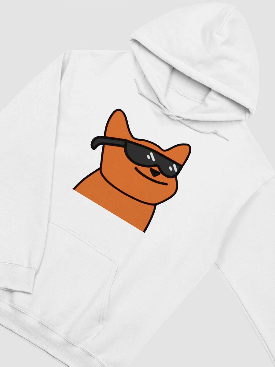 Garfeild Hoodie product image (3)