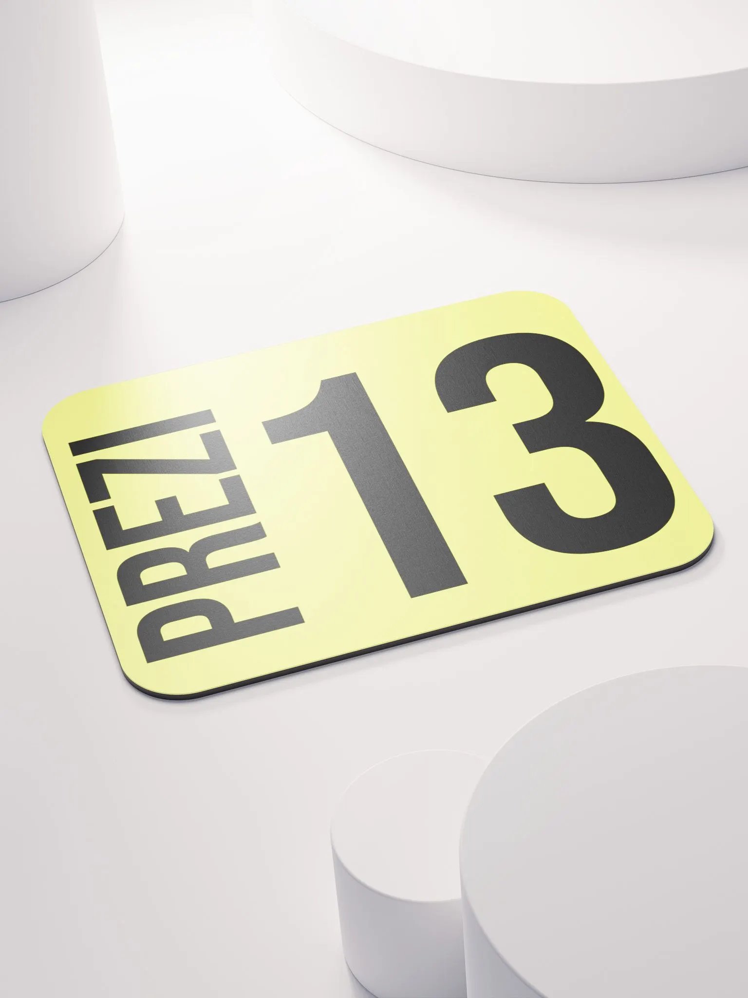 PREZI13 MOUSEPAD FIRST GEN product image (4)