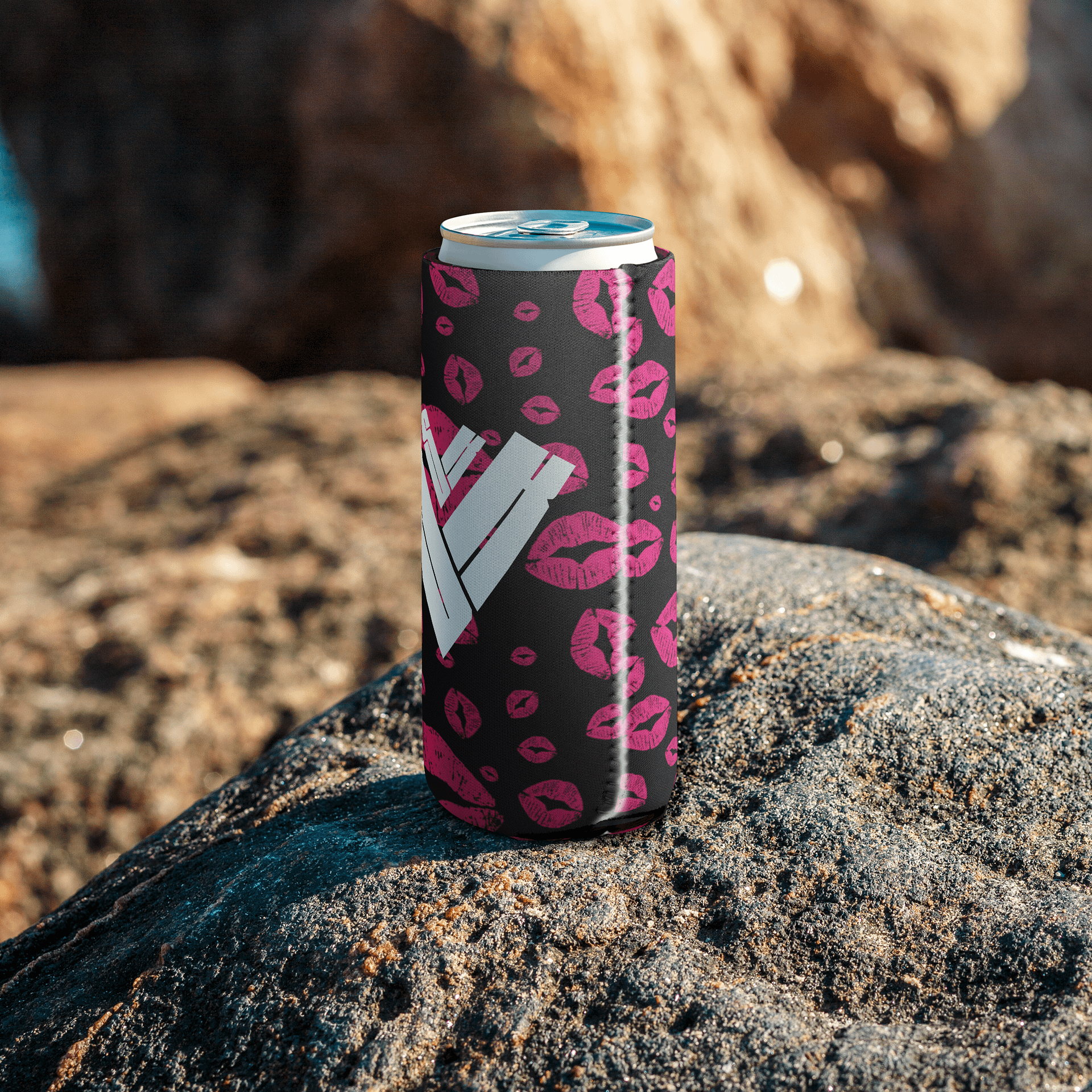 Swift Army Koozie product image (7)