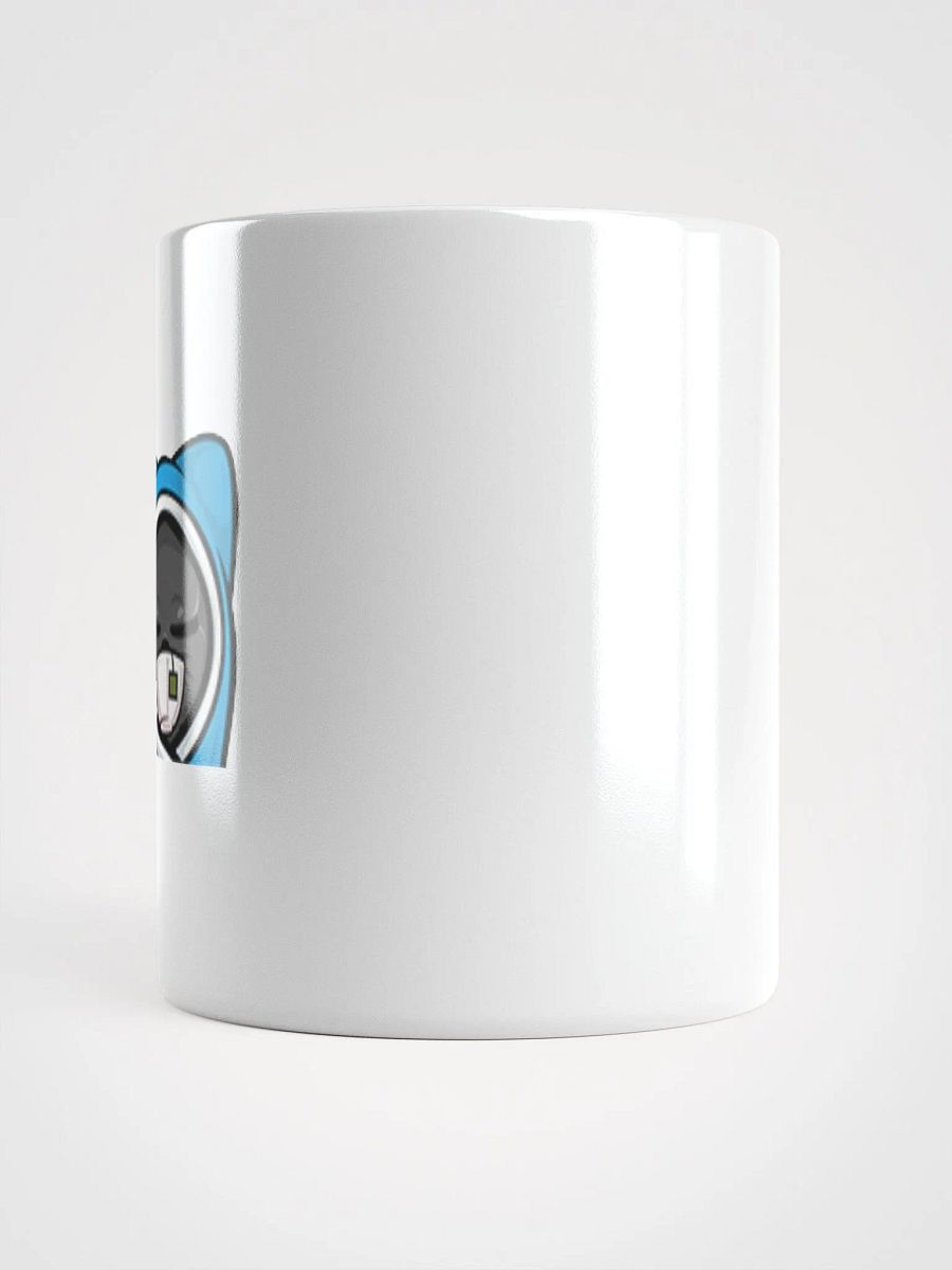 Max Sleepy - Mug product image (5)