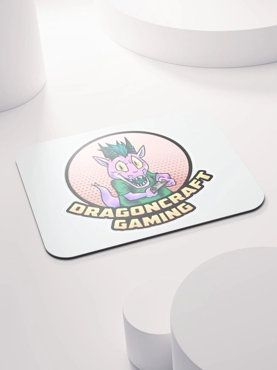 Dragoncraft Gaming Mousepad product image (4)