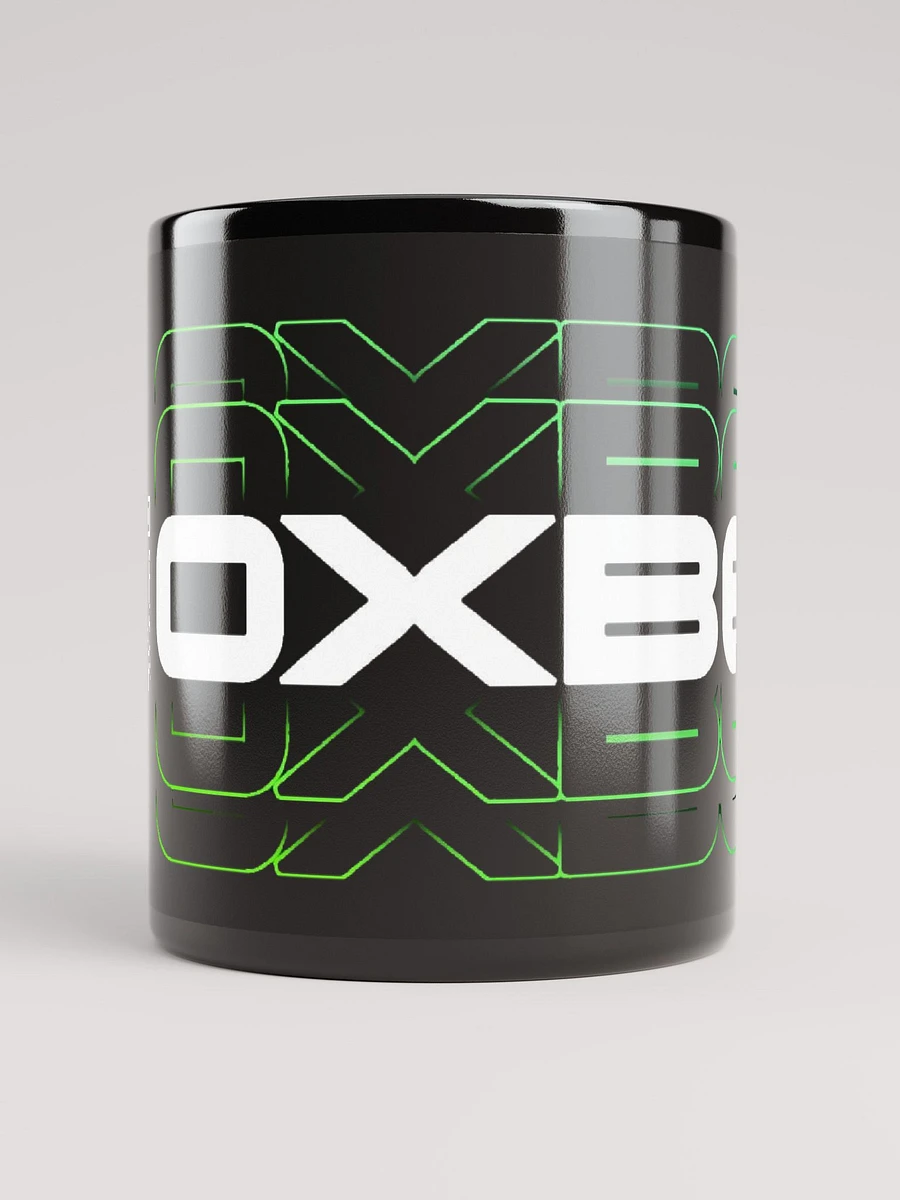 OXBE Mug product image (1)