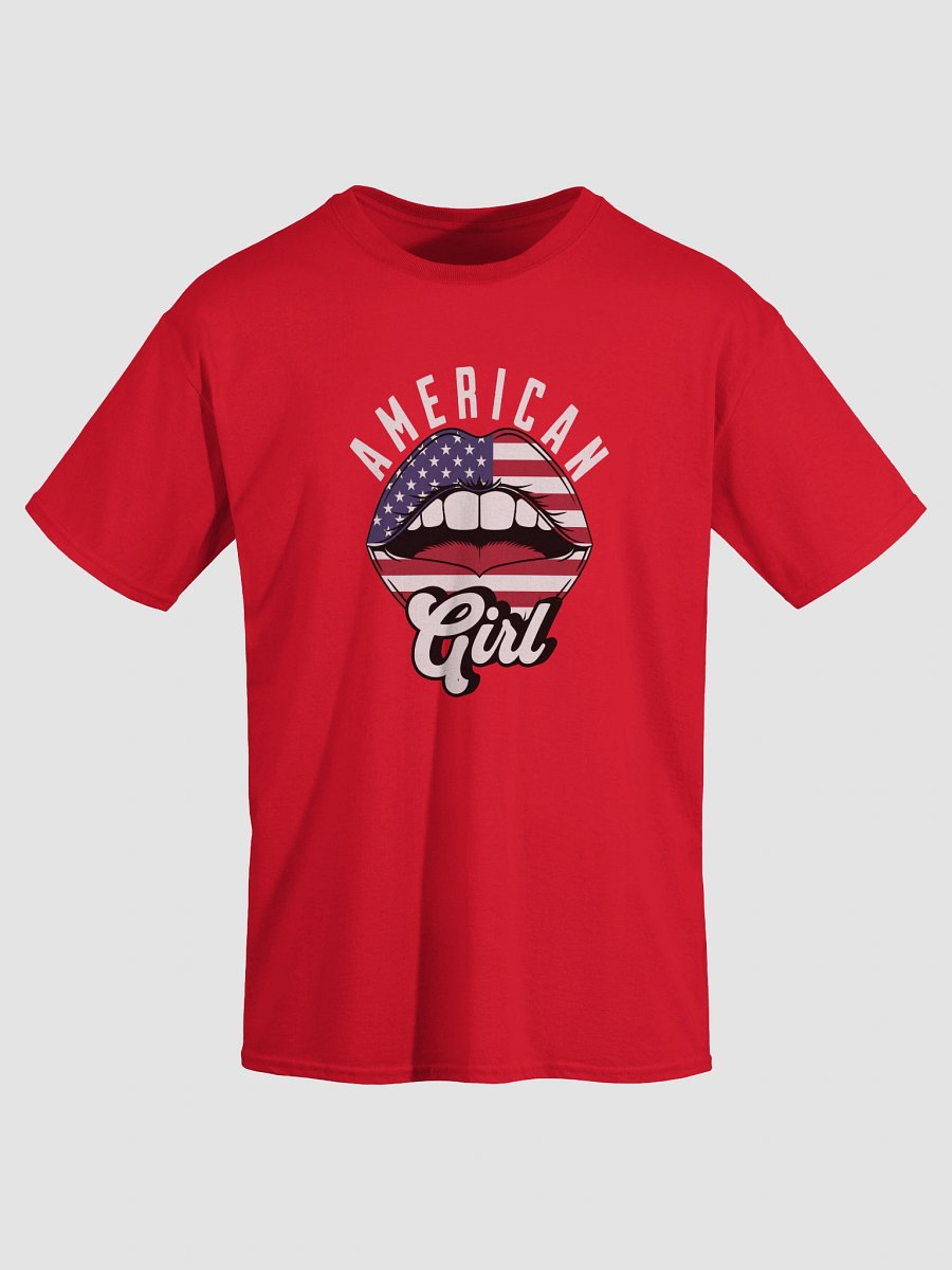 Women's American Girl T-Shirt product image (3)